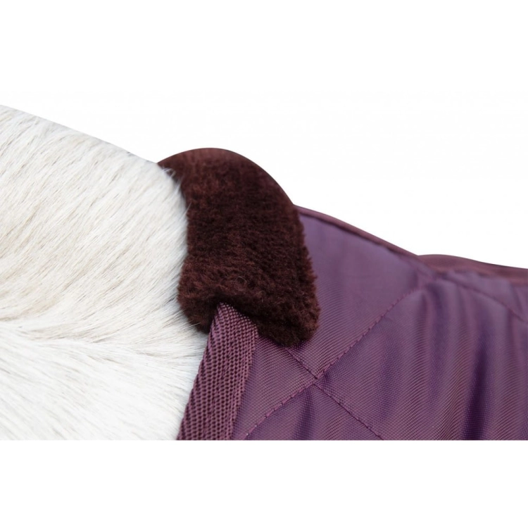 Derka stajenna HKM Winter