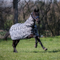 Derka siatkowa BUSSE Comfort Pro Zebra