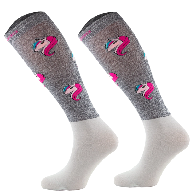 Skarpety COMODO Microfibre Unicorns.