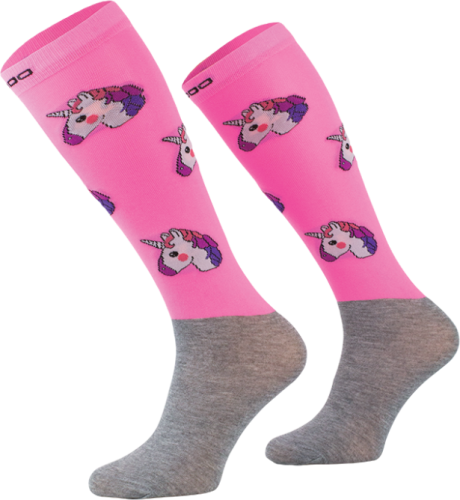 Skarpety COMODO Microfibre Unicorns II