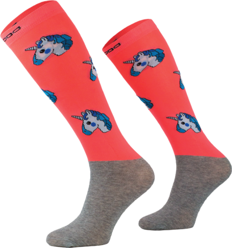 Skarpety COMODO Microfibre Unicorns.