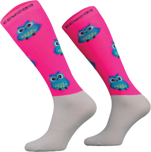 Skarpety COMODO Microfibre Unicorns.