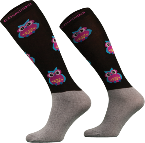 Skarpety COMODO Microfibre Unicorns.