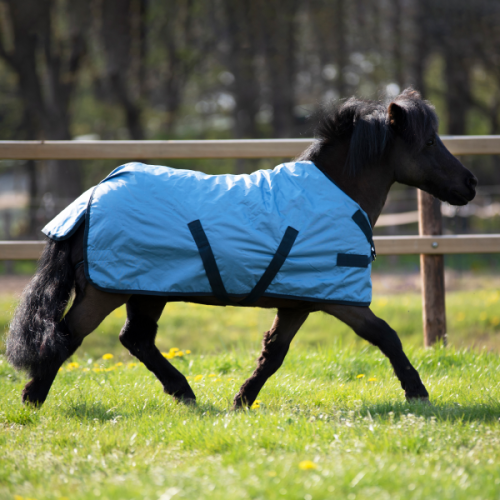 Derka padokowa BUSSE Windchill Mini