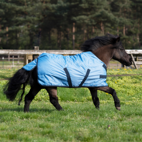 Derka padokowa BUSSE Windchill Mini