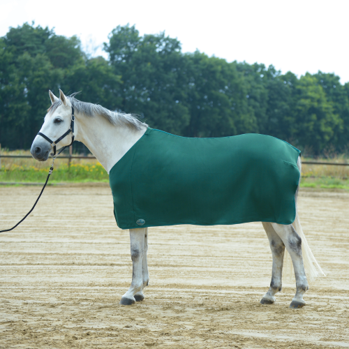 Derka polarowa BUSSE Basic II