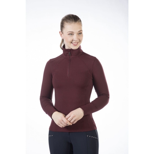Koszulka damska HKM Mio