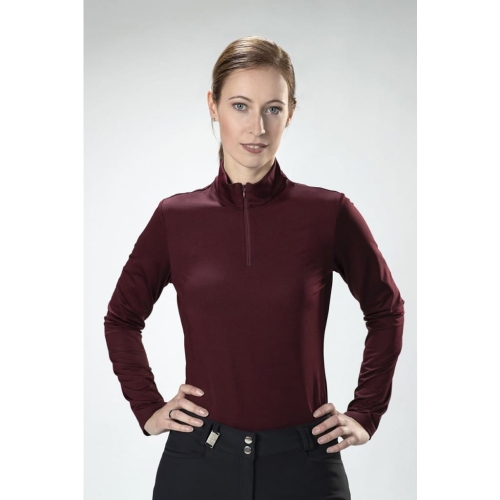 Koszulka techniczna damska HKM Basic