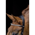 Ogłowie anatomiczne HKM Pro Anatomic 3.jpg