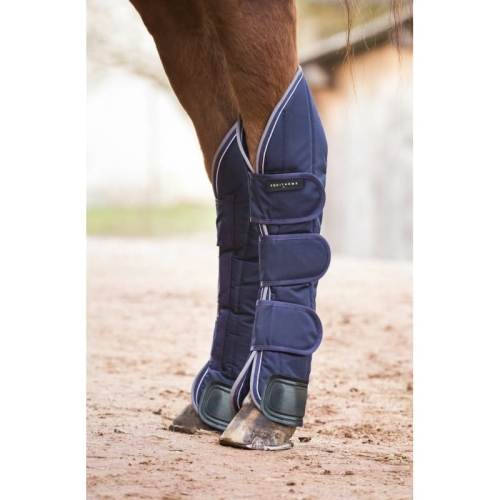ochraniacze transportowe Equi Theme 600 D Renforce