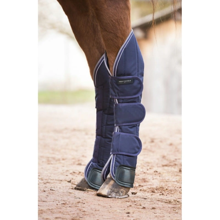 ochraniacze transportowe Equi Theme 600 D Renforce