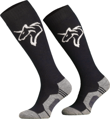Skarpety wełniane COMODO Merino Wool III