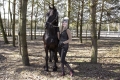 Kamizelka Fair Play Margo czarny