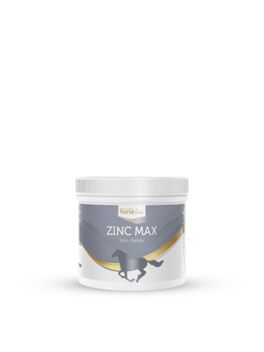 HorseLinePRO Suplement z cynkiem Zinc Max