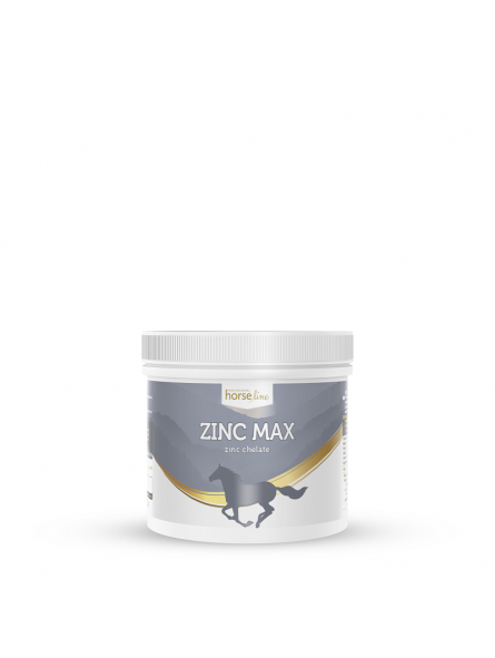HorseLinePRO Suplement z cynkiem Zinc Max