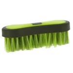 Szczotka do głowy Hippo-Tonic Softfun face brush