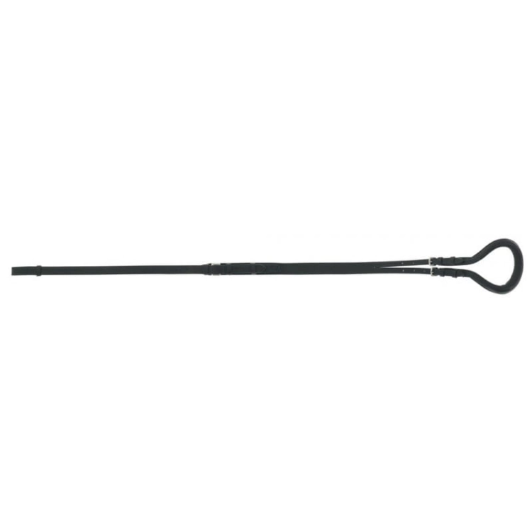 Norton-podogonie-Club-Crupper