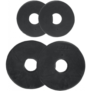 Ślinianki gumowe HORKA "Bit Guards Rubber"