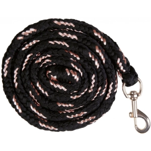 Uwiąz HKM "Rosegold" czarny 24h