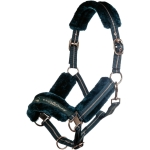 Kantar HKM "Rosegold" szmaragd zielony