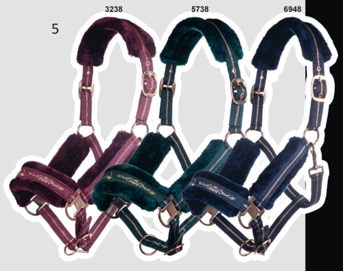 Kantar HKM Rosegold