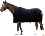 Derka polarowa HKM Style Rosegold Glamour