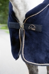 Derka polarowa HKM Style Rosegold Glamour