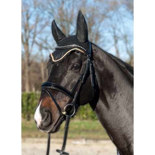 Nauszniki HKM PRO-TEAM Stockholm