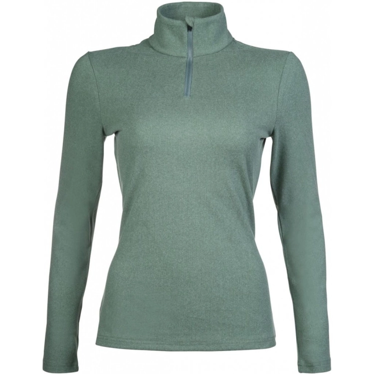 Koszulka techniczna damska HKM Supersoft