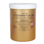 Glukozamina Gold Label "Glucosamine Plus 15000" 900g