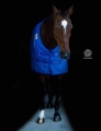Derka do akupresury Accuhorsemat Cooler with Acupressure Mats
