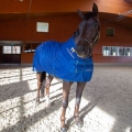 Derka do akupresury Accuhorsemat Cooler without Acupressure Mats