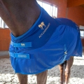 Derka do akupresury Accuhorsemat Cooler without Acupressure Mats