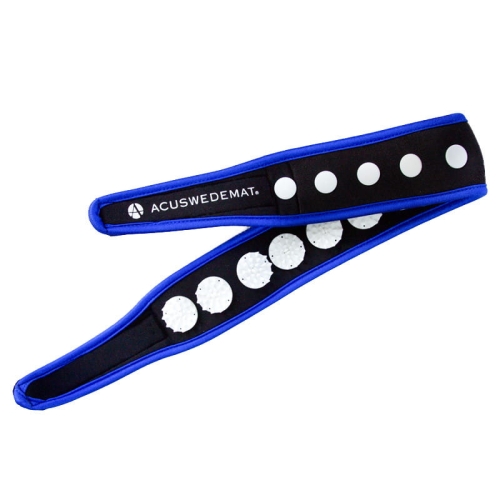 Opaska do akupresury na głowę Acuswede Headband