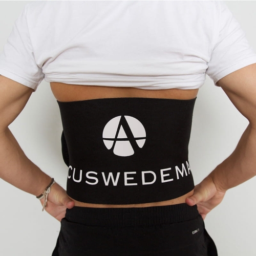 Pas do akupresury pleców Acuswede Back Belt