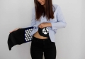 Pas do akupresury pleców Acuswede Back Belt