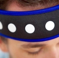 Opaska do akupresury na głowę Acuswede Headband