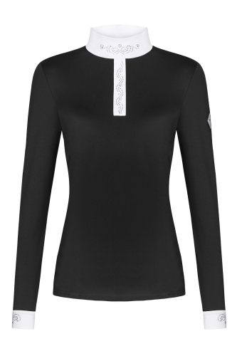 Koszulka konkursowa Fair Play Meredith Chic AW2021.