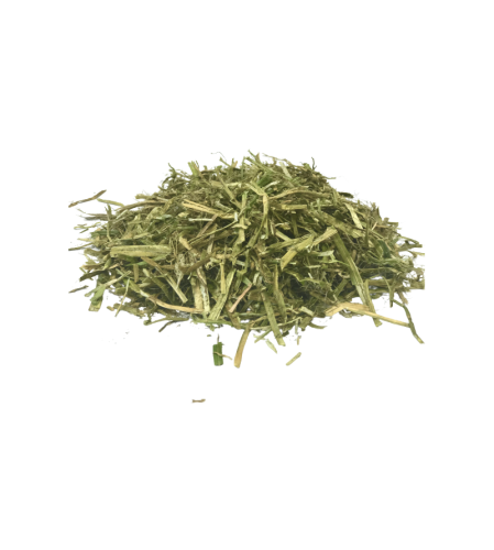 Sieczka z lucerny dla koni wrzodowych Eggersmann ALFALFA Gastro.jpg