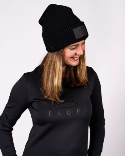 Czapka FAGER Beanie