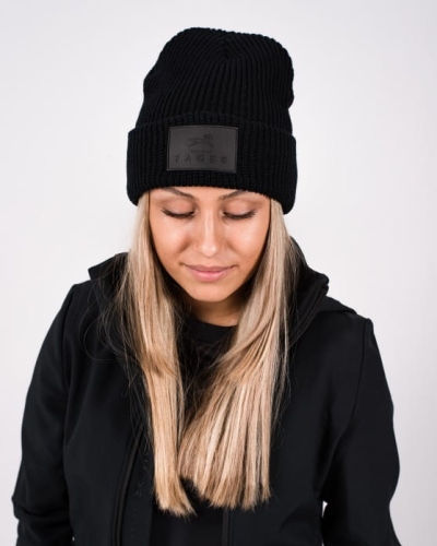 Czapka FAGER Beanie