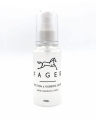 Żel do wędzideł i pyska FAGER Friction & Rubbing Gel