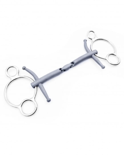 Wielokrążek podwójnie łamany FAGER Fredric Titanium Universal