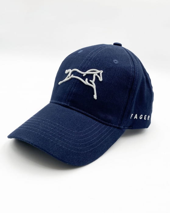 Czapka z daszkiem FAGER Cap