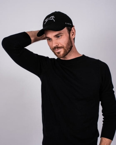 Czapka z daszkiem FAGER Cap