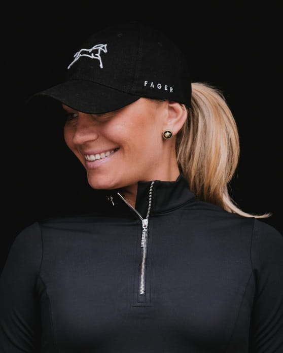 Czapka z daszkiem FAGER Cap