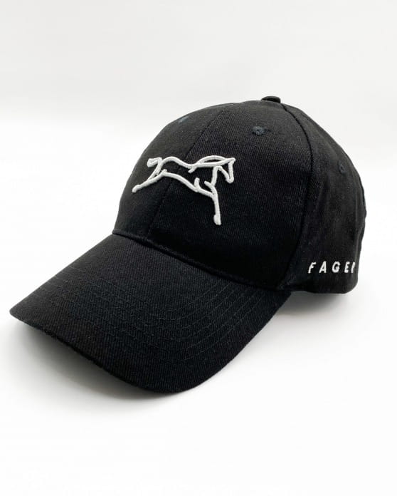 Czapka z daszkiem FAGER Cap