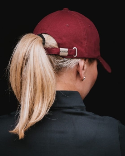 Czapka z daszkiem FAGER Cap