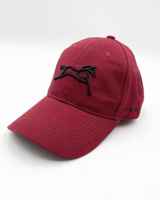 Czapka z daszkiem FAGER Cap