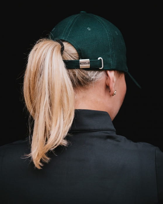 Czapka z daszkiem FAGER Cap